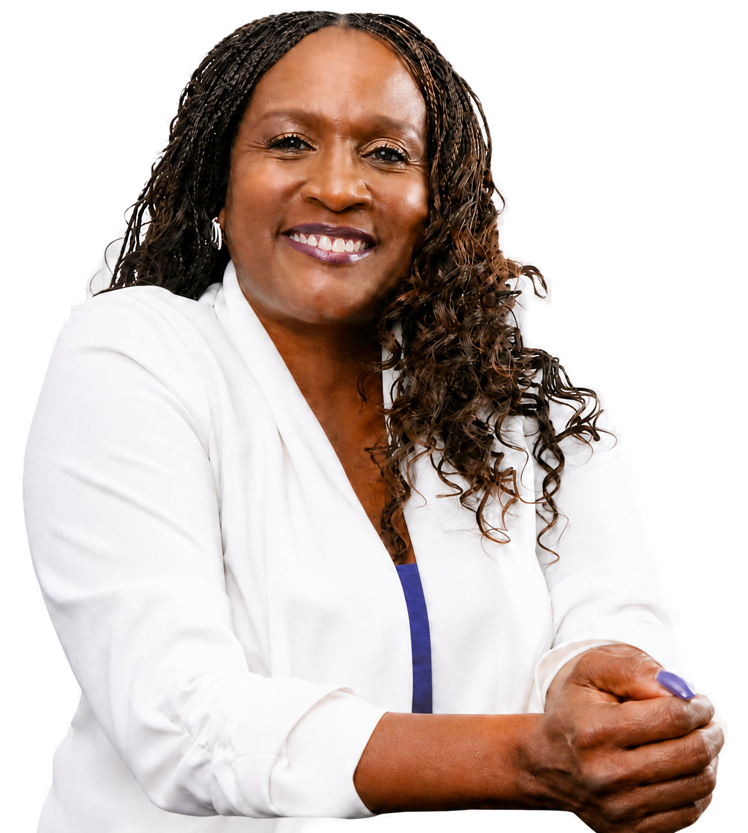 Dr. Rhonda M. Lawson